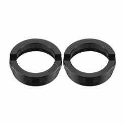 Adaptateurs QRM+ Mavic Pour Axe Avant Route Et VTT De 15 Mm