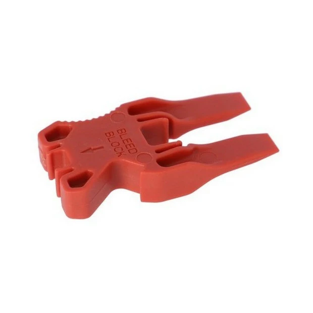 Cale Pour Piston D'Etrier De Frein SRAM/Avid Elixir/DB 1 Cale Pour Piston D'Etrier De Frein SRAM/Avid Elixir/DB