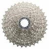 Cassette 9 V Shimano Deore HG 61 (12-36)