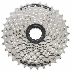 Cassette Shimano CS-HG41-8 8 V - [11-32]