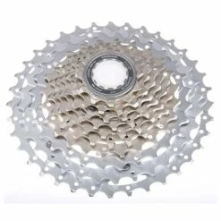 Cassette Shimano SLX 10 V HG-81 (11-34)