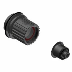 Dt-swiss Corps De Roue Libre DT Swiss Shimano MicroSpline 12V Blocages Rapides 5x130/135 Mm