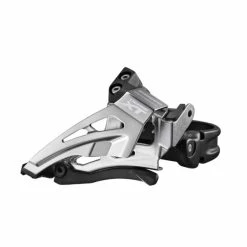 Dérailleur Avant Shimano Deore XT FD-M8025-L - Top Swing