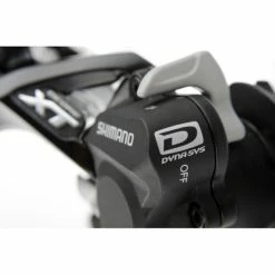Dérailleur Shimano Deore XT Shadow Plus - RD-M786-GS - Noir -vélo Soldes Magasin derailleur shimano deore xt shadow plus rd m786 gs noir 1