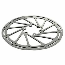 Disque De Frein SRAM CenterLine [200 Mm] - 6 T -vélo Soldes Magasin disque de frein sram centerline 200 mm 6 t 2