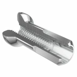 Dt-swiss Ecrou Rayon DT Swiss 2/16mm - Argent X100 -vélo Soldes Magasin ecrou rayon dt swiss 2 16mm argent x100 1