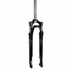 Sr-suntour Fourche SR SF16 NEX HLO 28 Noir 1.1/8 AHead Pivot 300mm 63mm