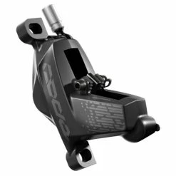 Frein à Disque Hydraulique Arrière SRAM Code R - Noir -vélo Soldes Magasin frein a disque hydraulique arriere sram code r noir 1