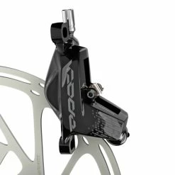 Frein à Disque Hydraulique Arrière SRAM Code RSC - Noir -vélo Soldes Magasin frein a disque hydraulique arriere sram code rsc noir 2