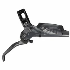 Frein à Disque Hydraulique Arrière SRAM Guide 2 Ultimate Gris -vélo Soldes Magasin frein a disque hydraulique arriere sram guide 2 ultimate gris 1