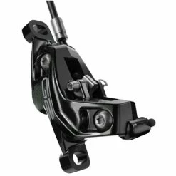 Frein à Disque Hydraulique Arrière SRAM Guide 2 Ultimate Gris -vélo Soldes Magasin frein a disque hydraulique arriere sram guide 2 ultimate gris 2