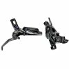 Frein à Disque Hydraulique Arrière SRAM Guide 2 Ultimate Noir