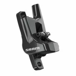 Frein à Disque Hydraulique Arrière SRAM Level T - Noir -vélo Soldes Magasin frein a disque hydraulique arriere sram level t noir 2