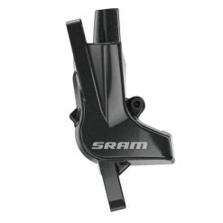 Frein à Disque Hydraulique Arrière SRAM Level T - Noir -vélo Soldes Magasin frein a disque hydraulique arriere sram level t noir 3