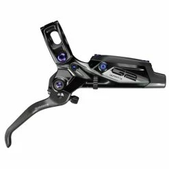 Frein à Disque Hydraulique Avant SRAM Guide 2 Ultimate Noir -vélo Soldes Magasin frein a disque hydraulique avant sram guide 2 ultimate noir 2