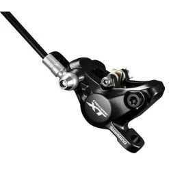 Frein à Disque Hydraulique Shimano Deore XT T8000 - Arrière -vélo Soldes Magasin frein a disque hydraulique shimano deore xt t8000 arriere 2