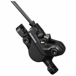 Frein Disque Hydraulique Shimano Deore MT500 Noir BH59 - Avant Complet -vélo Soldes Magasin frein disque hydraulique shimano deore mt500 noir bh59 avant complet 1