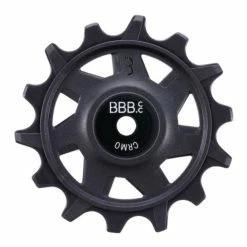 Galets De Dérailleur BBB RollerBoys SRAM VTT 12V -vélo Soldes Magasin galets de derailleur bbb rollerboys sram vtt 12v 1