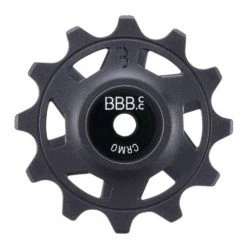 Galets De Dérailleur BBB RollerBoys SRAM VTT 12V -vélo Soldes Magasin galets de derailleur bbb rollerboys sram vtt 12v 2