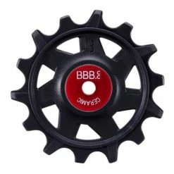 Galets De Dérailleur Céramique BBB RollerBoys SRAM VTT 12V -vélo Soldes Magasin galets de derailleur ceramique bbb rollerboys sram vtt 12v 2