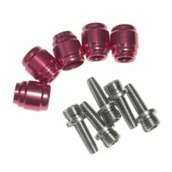 Kit De Fixation De Durites SRAM X5