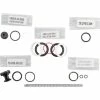 Kit De Joints De Fourche RockShox Pike/Pike DJ Solo Air