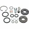 Kit Service Rockshox Dual Air Reba/Pike/RVL