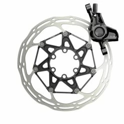 Levier De Frein Hydraulique SRAM Level Ultimate - Complet Sans Gaine -vélo Soldes Magasin levier de frein hydraulique sram level ultimate complet sans gaine 3