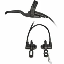 Magura HS11 Pure - 4 Doigts (x1) Noir