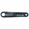 Manivelle Gauche Shimano SLX FC-M7100 - 170 Mm