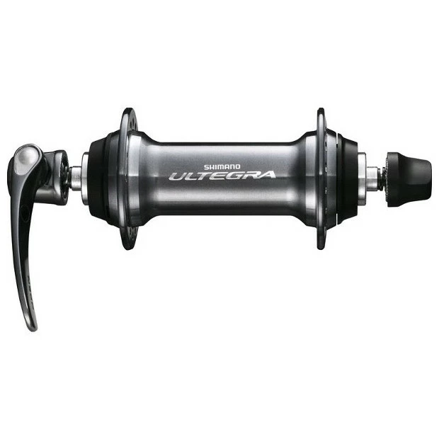 Moyeu Avant Shimano Ultegra HB-6800 - 36 1 Moyeu Avant Shimano Ultegra HB-6800 - 36