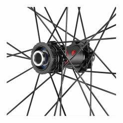 Paire De Roue EVTT Fulcrum E-Metal 3 Boost - 27,5" - Shimano HG11 -vélo Soldes Magasin paire de roue evtt fulcrum e metal 3 boost 275 shimano hg11 3