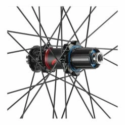 Paire De Roue EVTT Fulcrum E-Metal 3 Boost - 27,5" - Shimano HG11 -vélo Soldes Magasin paire de roue evtt fulcrum e metal 3 boost 275 shimano hg11 4