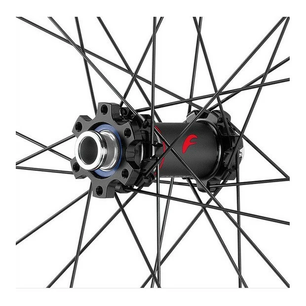 Paire De Roue EVTT Fulcrum E-Metal 3 Boost - 29" - Shimano HG11 4 Paire De Roue EVTT Fulcrum E-Metal 3 Boost - 29" - Shimano HG11 – Image 4