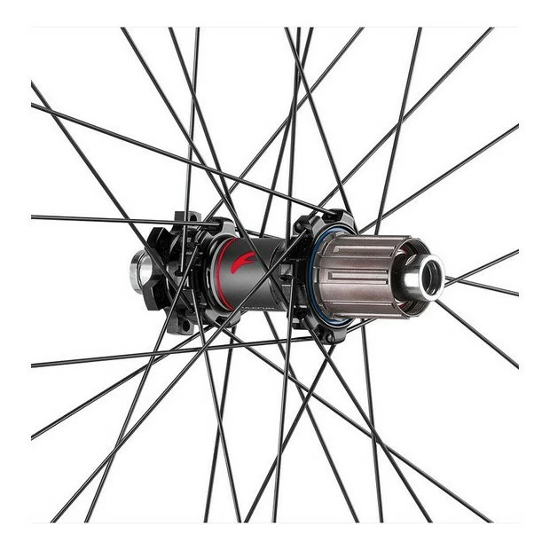 Paire De Roue EVTT Fulcrum E-Metal 3 Boost - 29" - Shimano HG11 5 Paire De Roue EVTT Fulcrum E-Metal 3 Boost - 29" - Shimano HG11 – Image 5