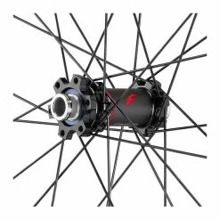 Paire De Roue EVTT Fulcrum E-Metal 5 Boost - 27,5" - Shimano HG11 -vélo Soldes Magasin paire de roue evtt fulcrum e metal 5 boost 275 shimano hg11 3