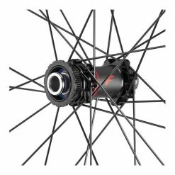 Paire De Roues VTT Fulcrum Red Zone 5 Boost - 27,5" - Shimano HG11 -vélo Soldes Magasin paire de roues vtt fulcrum red zone 5 boost 275 shimano hg11 3