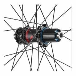 Paire De Roues VTT Fulcrum Red Zone 5 Boost - 27,5" - Shimano HG11 -vélo Soldes Magasin paire de roues vtt fulcrum red zone 5 boost 275 shimano hg11 4