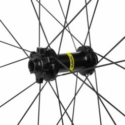 Paire De Roues VTT Mavic Crossmax 22 27,5" Boost SRAM XD -vélo Soldes Magasin paire de roues vtt mavic crossmax 22 275 boost sram xd 2