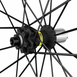 Paire De Roues VTT Mavic Deemax Pro Sam Hill Disque 6 Trous 27,5" Boost (28-584) -vélo Soldes Magasin paire de roues vtt mavic deemax pro sam hill disque 6 trous 275 boost 28 584 4