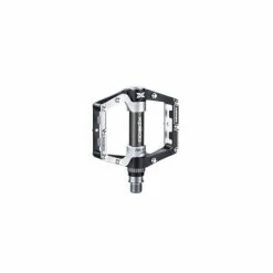 Pédales Xpedo VTT XMX18AC 9/16, Noir/argent