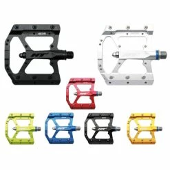 Pédales Plates HT Components AE05 -vélo Soldes Magasin pedales plates ht components ae05 3
