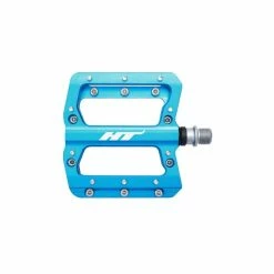 Pédales Plates HT Components AN14A -vélo Soldes Magasin pedales plates ht components an14a 2