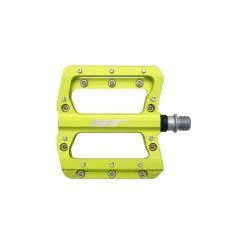 Pédales Plates HT Components AN14A -vélo Soldes Magasin pedales plates ht components an14a 4