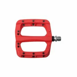 Pédales Plates HT Components PA03A -vélo Soldes Magasin pedales plates ht components pa03a 4