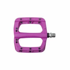 Pédales Plates HT Components PA03A -vélo Soldes Magasin pedales plates ht components pa03a 7