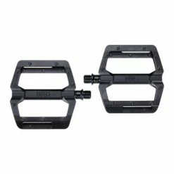 Pédales Plates VTT BBB Enigma Noir -vélo Soldes Magasin pedales plates vtt bbb enigma noir 2