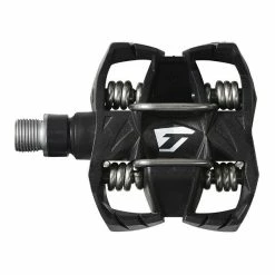 Pédales VTT Time ATAC MX 4 -vélo Soldes Magasin pedales vtt time atac mx4 2