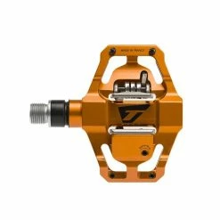 Pédales VTT Time Speciale 8 - Magma -vélo Soldes Magasin pedales vtt time speciale 8 magma 2