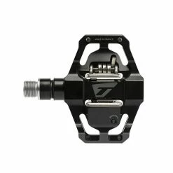 Pédales VTT Time Speciale 8 - Noir -vélo Soldes Magasin pedales vtt time speciale 8 noir 2